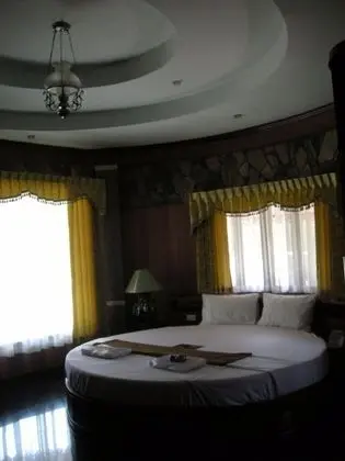 Deluxe Bungalov