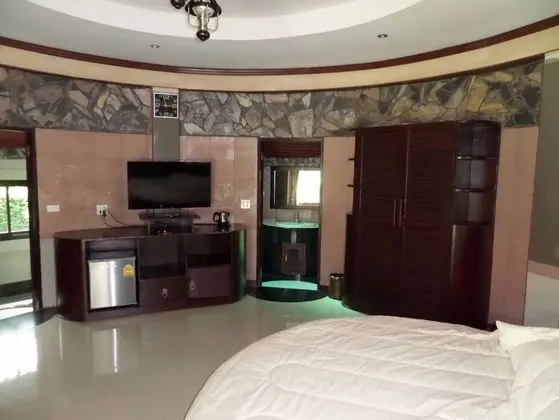 Deluxe Bungalov
