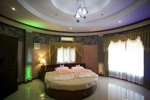 Deluxe Bungalov