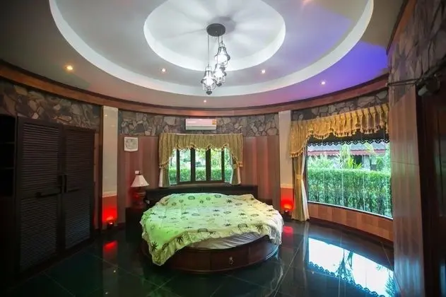 Standard Bungalov