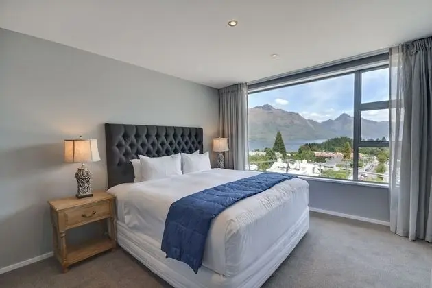 Luxury Villa, 3 Yatak Odası, Göl Manzaralı