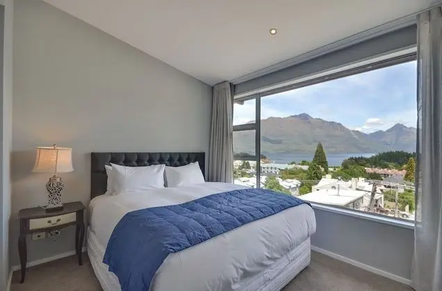 Luxury Villa, 3 Yatak Odası, Göl Manzaralı