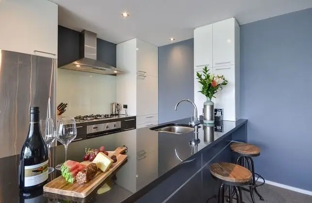 Luxury Villa, 3 Yatak Odası, Göl Manzaralı