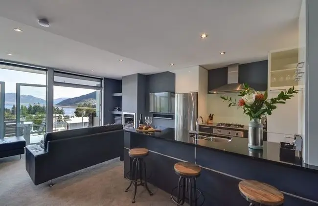 Luxury Villa, 3 Yatak Odası, Göl Manzaralı