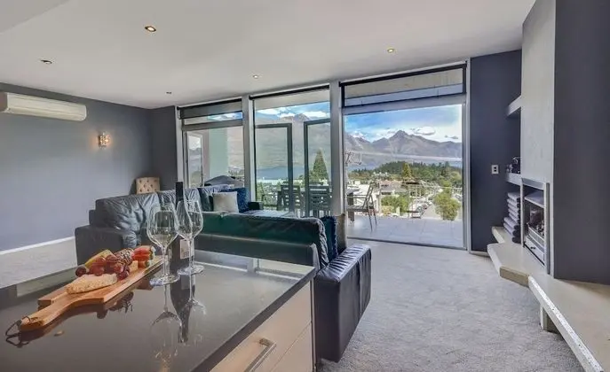 Luxury Villa, 3 Yatak Odası, Göl Manzaralı