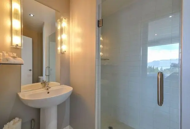 Luxury Villa, 3 Yatak Odası, Göl Manzaralı