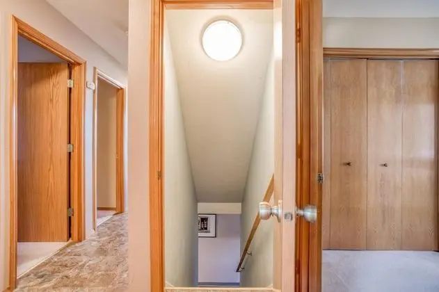 Ev, Birden Çok Yatak (Two Views Vacation Home)