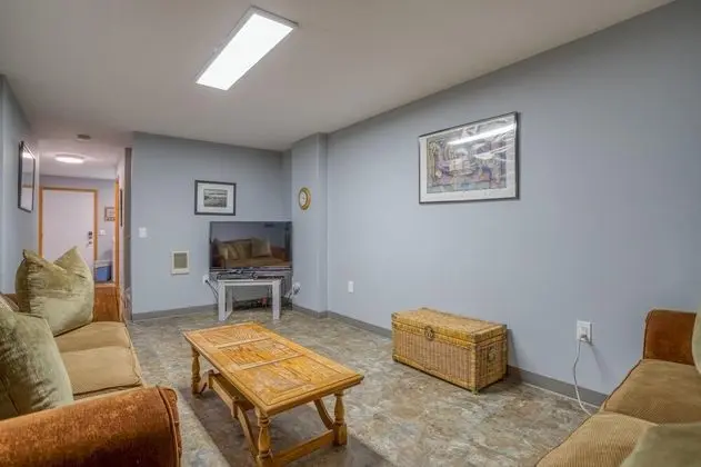 Ev, Birden Çok Yatak (Two Views Vacation Home)