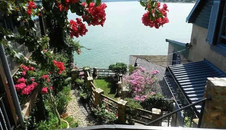 Apart Daire (Oyster Shell - Studio Apartment)