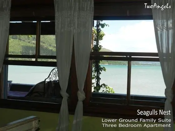 Family Süit (Lower Ground)