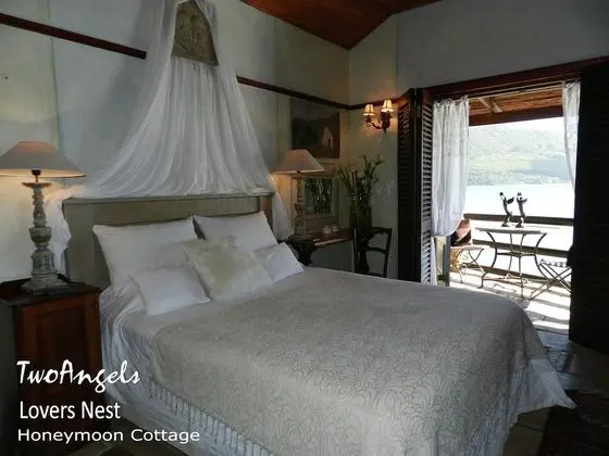 Honeymoon Kır Evi (Lover's Nest)