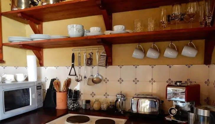 Honeymoon Kır Evi (Lover's Nest)