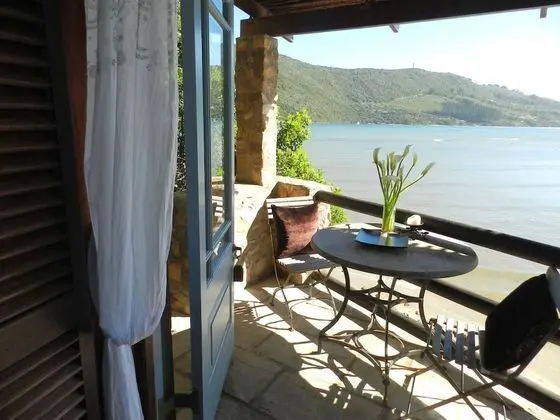Honeymoon Kır Evi (Lover's Nest)