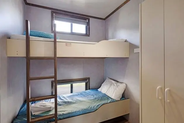 Superior Kulübe, 2 Yatak Odası (Sleep 4)