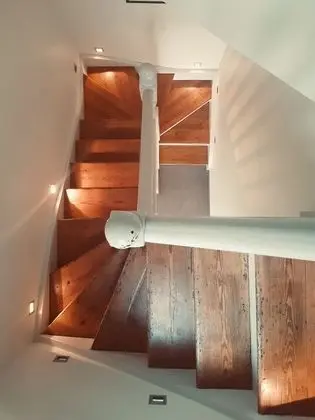 Standard Stüdyo, Sigara İçilmez, Küçük Mutfak (The Studio)