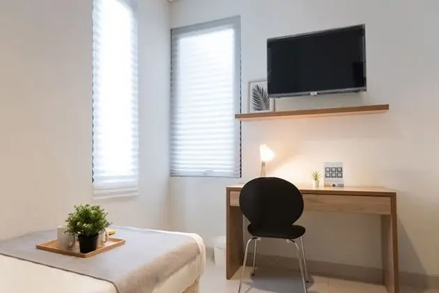 Standard Tek Kişilik Oda