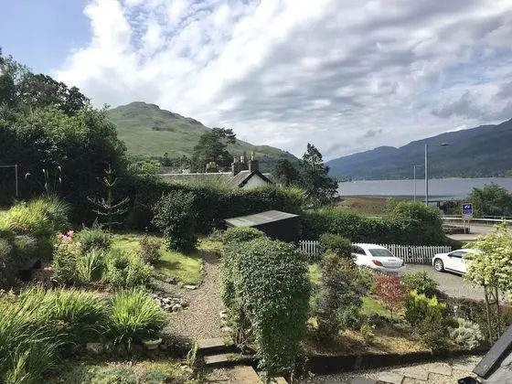 Comfort Tek Büyük Yataklı Oda, Özel Banyo, Dağ Manzaralı