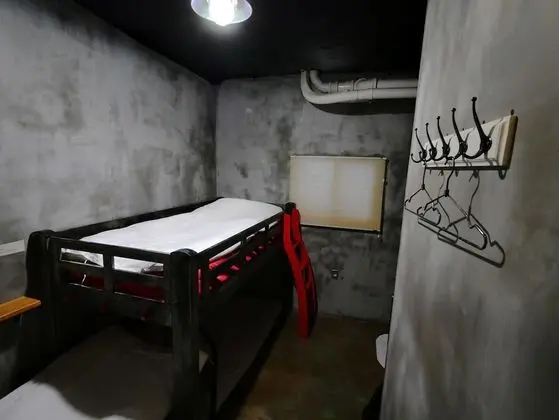 Economy Twin Room