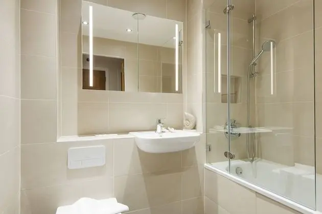 Deluxe Apart Daire, 2 Yatak Odası