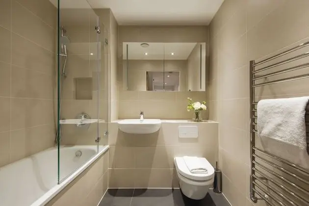 Deluxe Apart Daire, 3 Yatak Odası