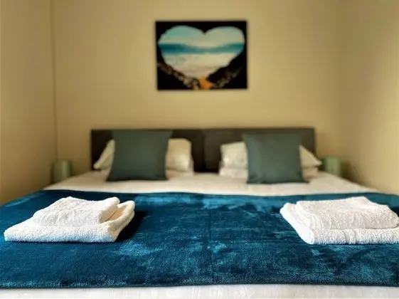 Ev, 2 Yatak Odası