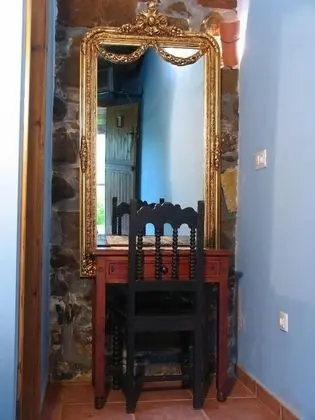 Tek Büyük Yataklı Oda, 1 Çift Kişilik Yatak