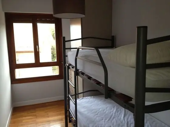 Apart Daire, 5 Yatak Odası, Balkon