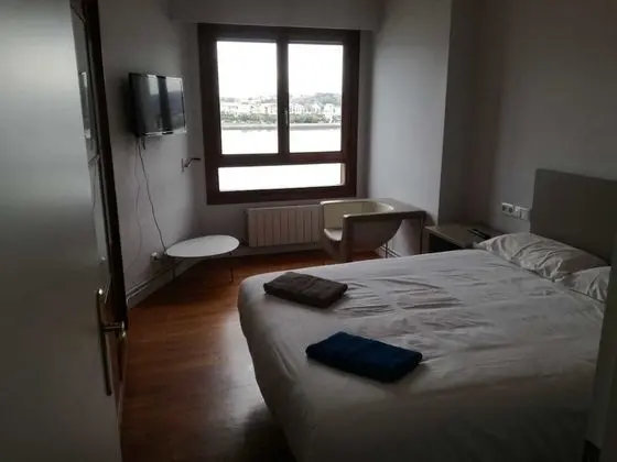 Apart Daire, 5 Yatak Odası, Balkon