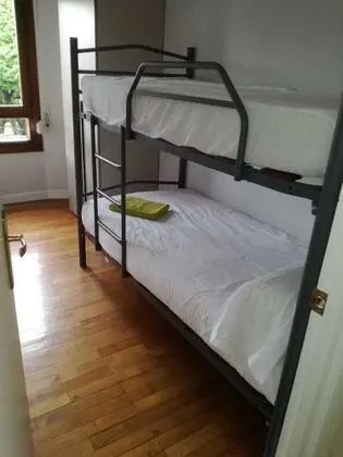 Apart Daire, 5 Yatak Odası, Balkon