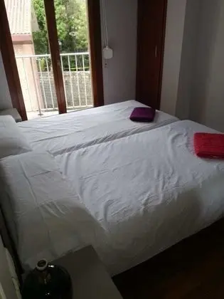 Apart Daire, 5 Yatak Odası, Balkon