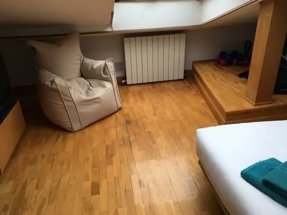 Apart Daire, 5 Yatak Odası, Balkon