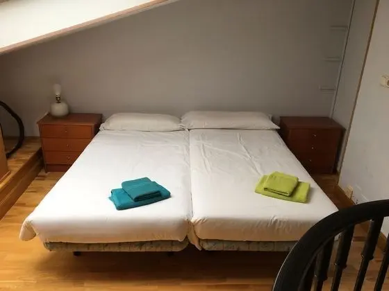 Apart Daire, 5 Yatak Odası, Balkon