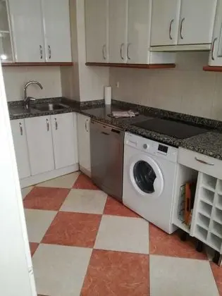 Apart Daire, 5 Yatak Odası, Balkon