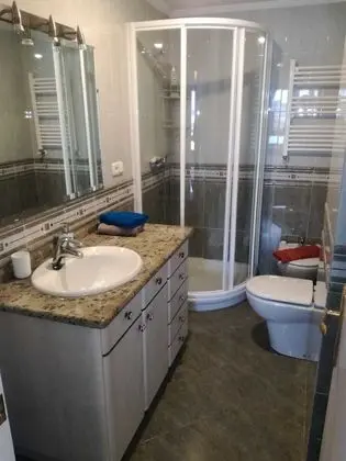 Apart Daire, 5 Yatak Odası, Balkon