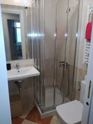 Apart Daire, 5 Yatak Odası, Balkon