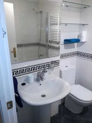 Apart Daire, 5 Yatak Odası, Balkon