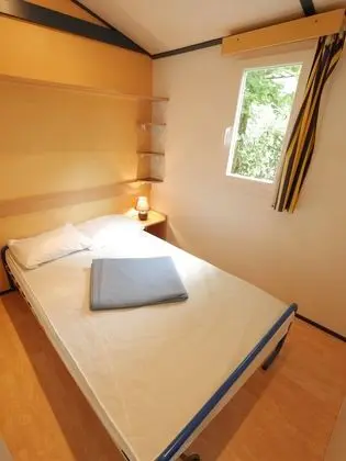 Karavan, Teras (4 pièces 6/8 pers.)