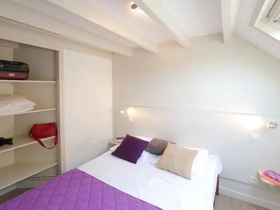 Kır Evi, Bahçe Manzaralı (Gîte Breton 4-6 pers.)