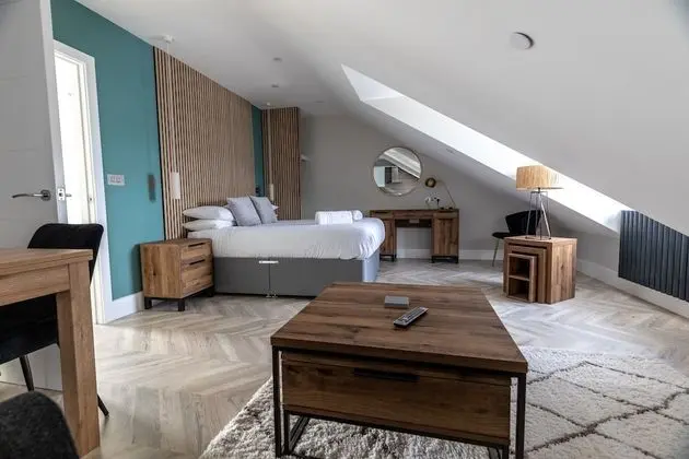 Çatı Katı (Loft)