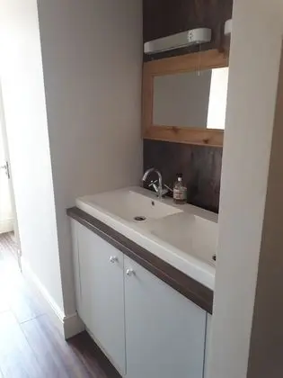 Ortak Ranzalı Oda, Karma Ranzalı Oda