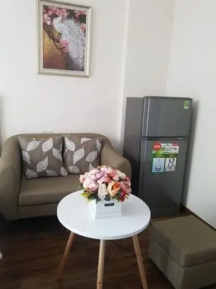 Standard Stüdyo, Balkon