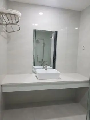 Standard Stüdyo, Balkon