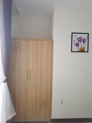 Standard Stüdyo, Zemin Kat