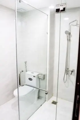 Standard Stüdyo, Zemin Kat