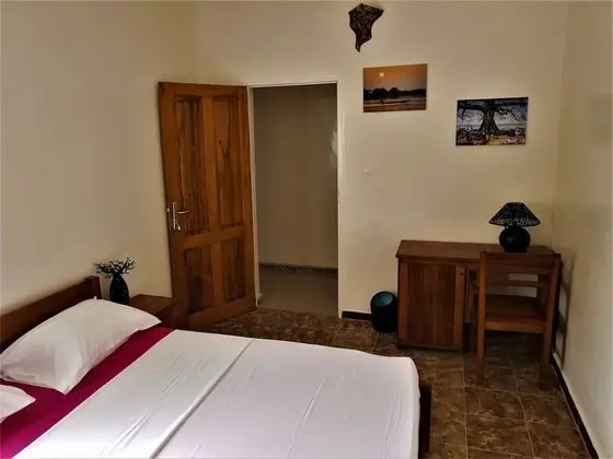 Tek Büyük Yataklı Oda, Sigara İçilmez