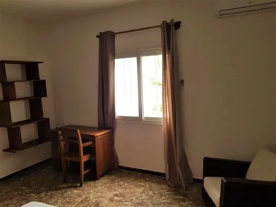 Tek Büyük Yataklı Oda, Sigara İçilmez