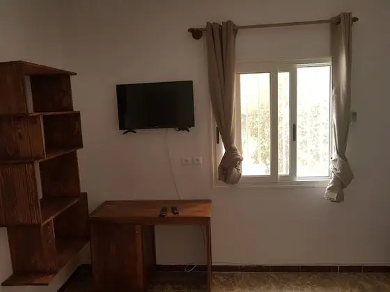 Tek Büyük Yataklı Oda, Sigara İçilmez