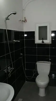 Tek Büyük Yataklı Oda, Sigara İçilmez