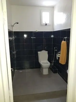 Tek Büyük Yataklı Oda, Sigara İçilmez