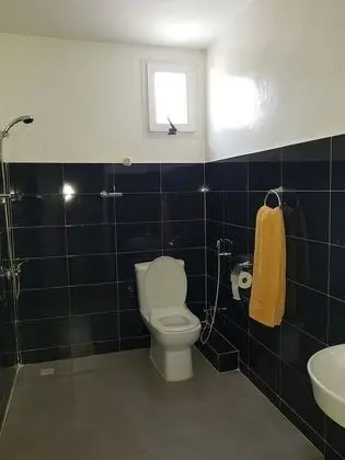 Üç Kişilik Oda